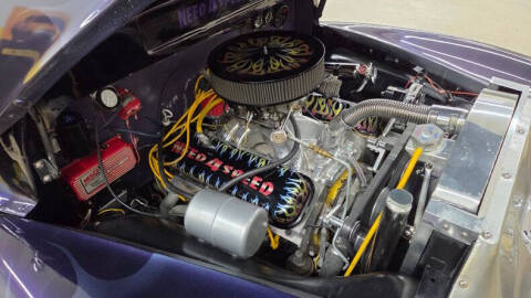 1953 Chevrolet Suburban