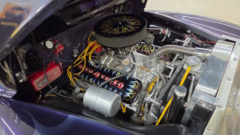 1953 Chevrolet Suburban