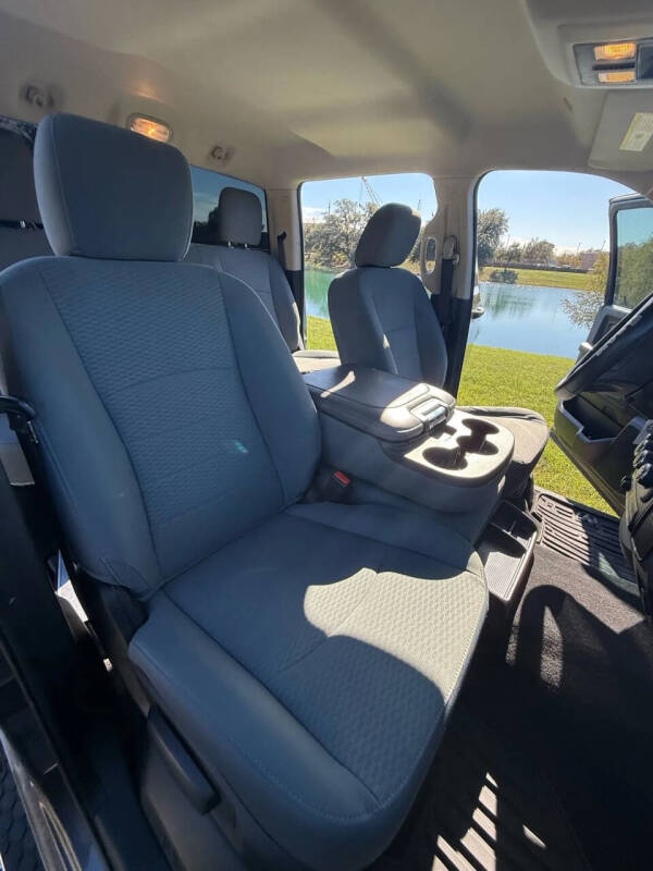 2018 RAM 3500 Tradesman