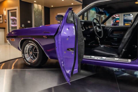 1970 Dodge Challenger