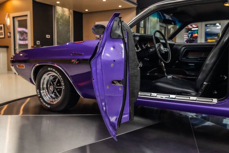 1970 Dodge Challenger