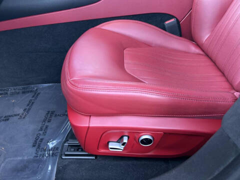 2022 Maserati Levante GT