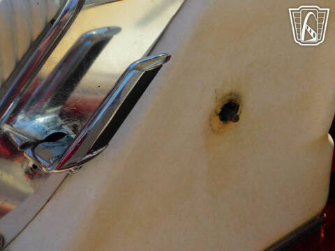 1965 Ford Thunderbird