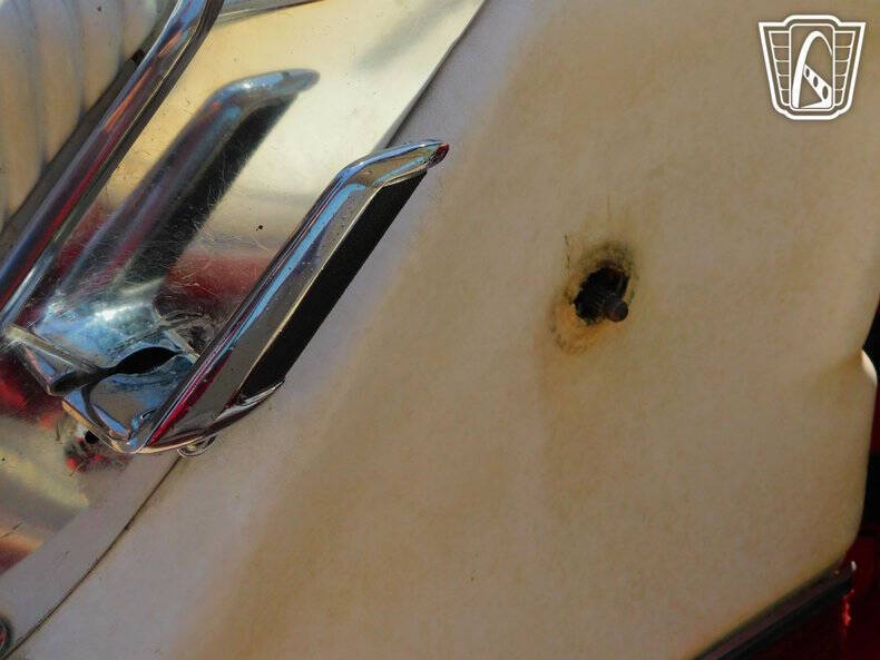 1965 Ford Thunderbird