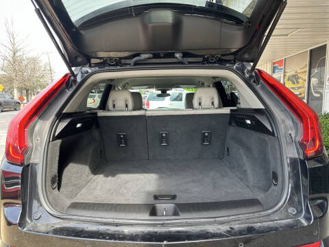 2019 Cadillac XT4 Luxury