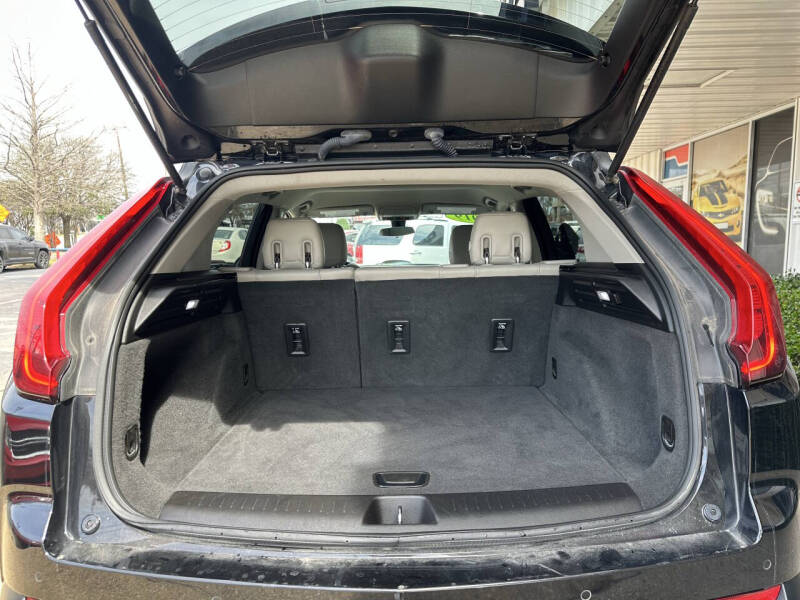 2019 Cadillac XT4 Luxury