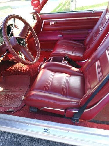 1979 Chevrolet Malibu
