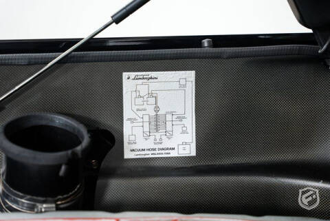 1998 Lamborghini Diablo