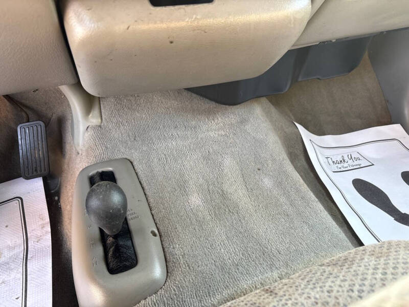 1999 Chevrolet Silverado 1500