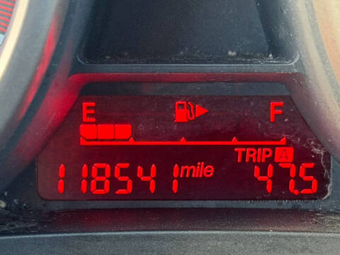 2012 Mazda MAZDA5 Sport