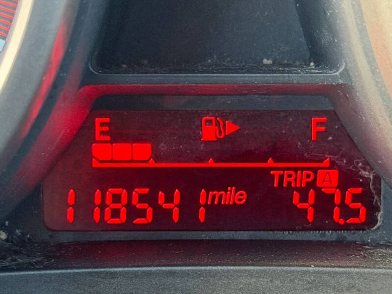 2012 Mazda MAZDA5 Sport