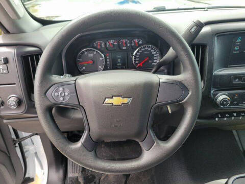 2023 Chevrolet Silverado 6500HD