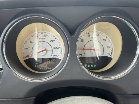 2013 Dodge Challenger SXT