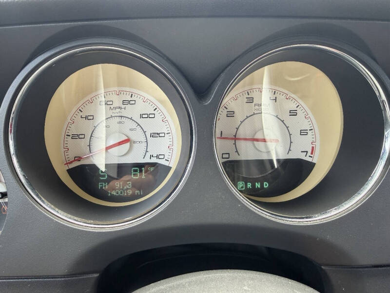 2013 Dodge Challenger SXT