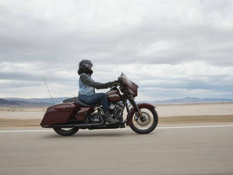 2020 Harley-Davidson Road Glide Special
