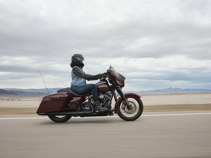 2020 Harley-Davidson Road Glide Special