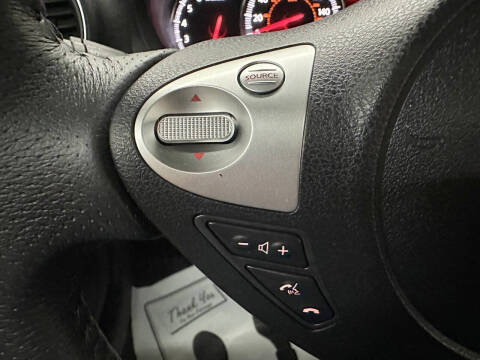 2014 Nissan Maxima 3.5 S