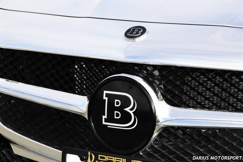 2013 Mercedes-Benz SL-Class SL 550