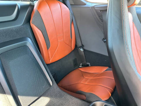 2019 BMW i8