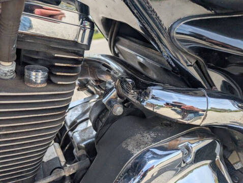 1988 Harley-Davidson FLHTC Electra Glide Classic