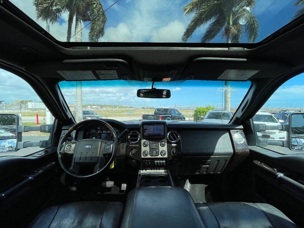 2013 Ford F-250 Super Duty  - $29,900