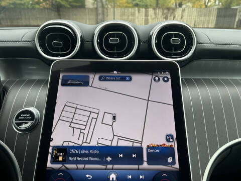 2024 Mercedes-Benz GLC GLC 300 4MATIC