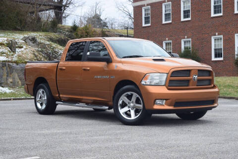 2012 RAM 1500 for sale at U S AUTO NETWORK in Knoxville TN