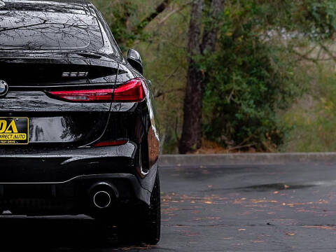 2021 BMW 2 Series 228i Gran Coupe