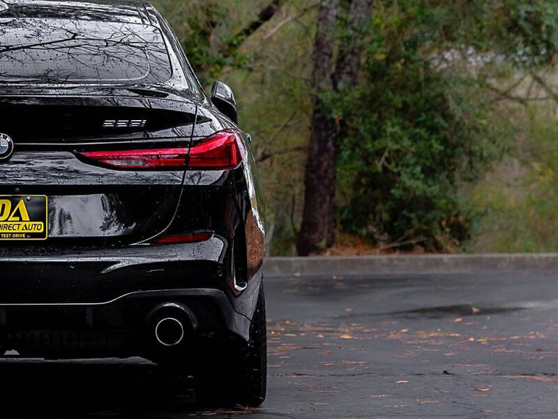 2021 BMW 2 Series 228i Gran Coupe