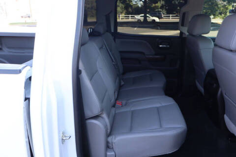 2018 GMC Sierra 3500HD