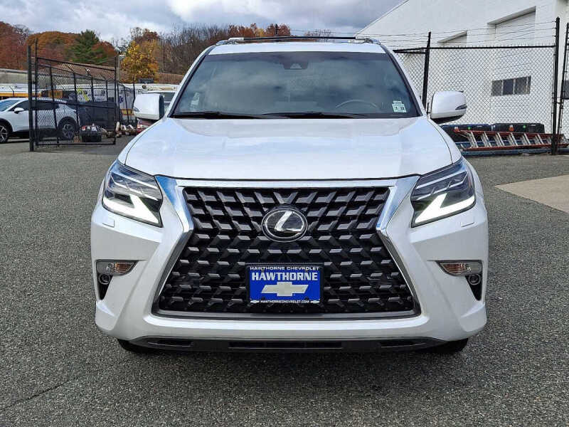 2023 Lexus GX 460