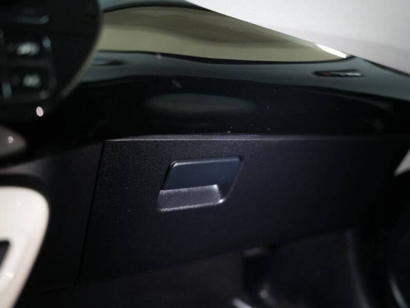 2018 Toyota Prius Two