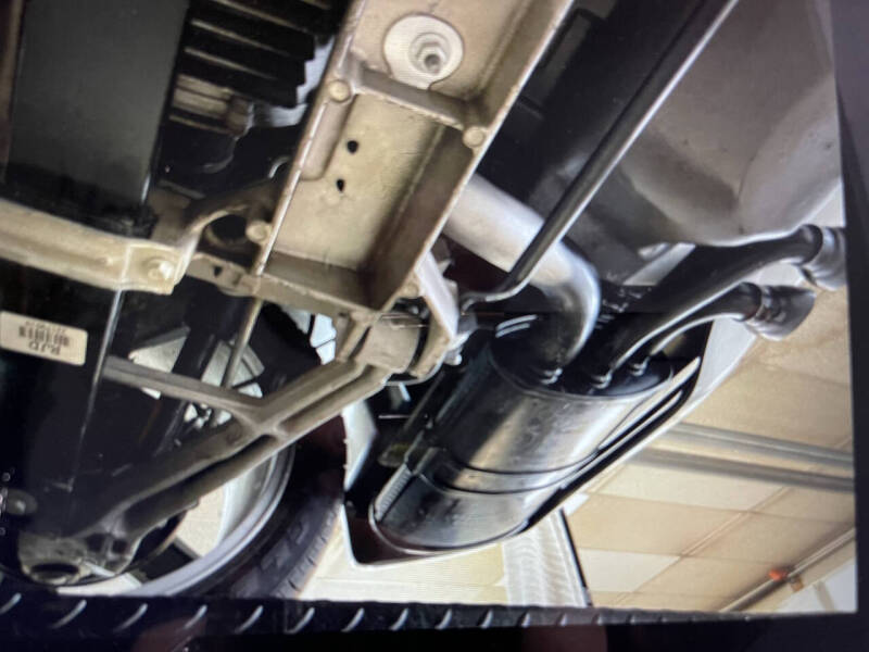 1999 Chevrolet Corvette