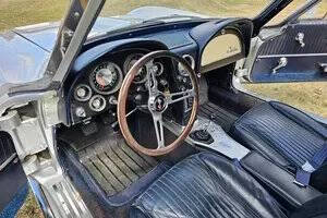 1963 Chevrolet Corvette