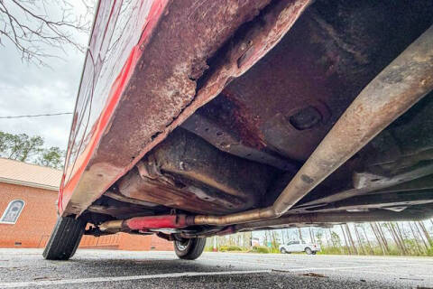 1964 Chevrolet Impala
