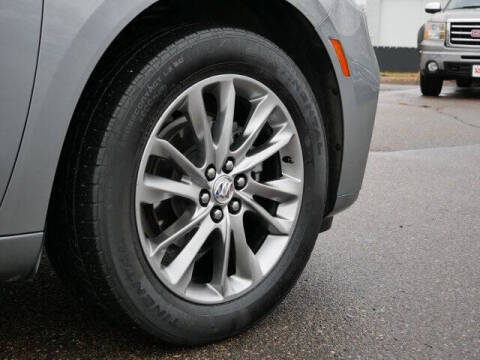 2024 Buick Enclave Avenir