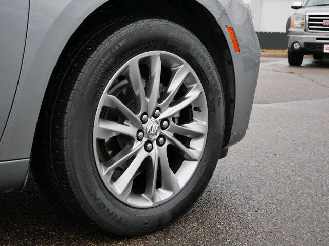 2024 Buick Enclave Avenir