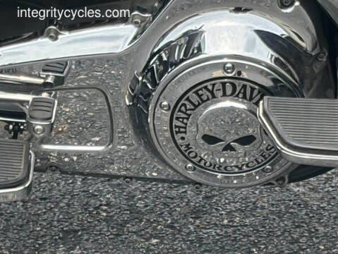 2007 Harley-Davidson Electra Glide Ultra Classic