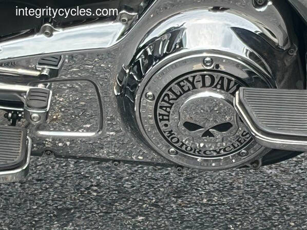 2007 Harley-Davidson Electra Glide Ultra Classic