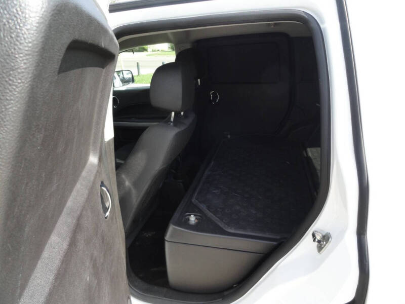 2011 Chevrolet HHR Panel LS