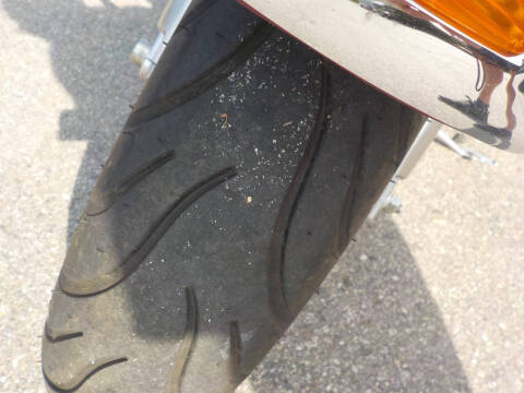 2006 Harley-Davidson Electra Glide Classic