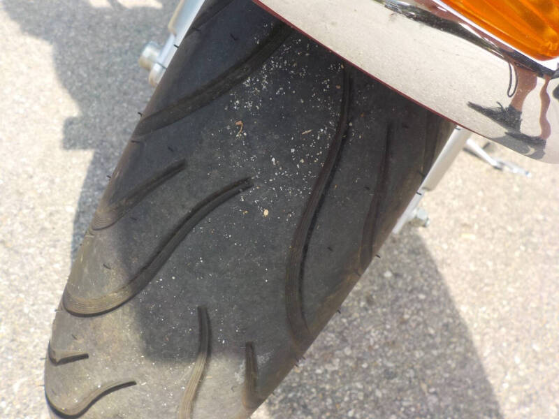 2006 Harley-Davidson Electra Glide Classic