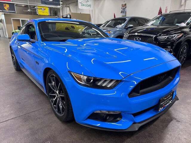 2017 Ford Mustang for sale at Supreme Motors in Costa Mesa, CA