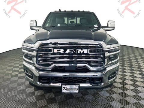 2025 RAM 3500 Limited