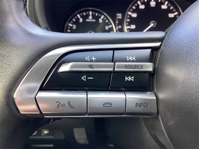 2023 Mazda CX-30 2.5 S Premium