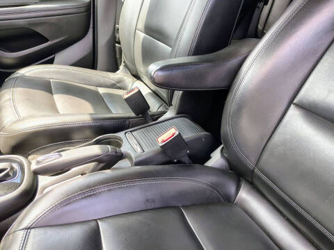 2020 Buick Encore Essence