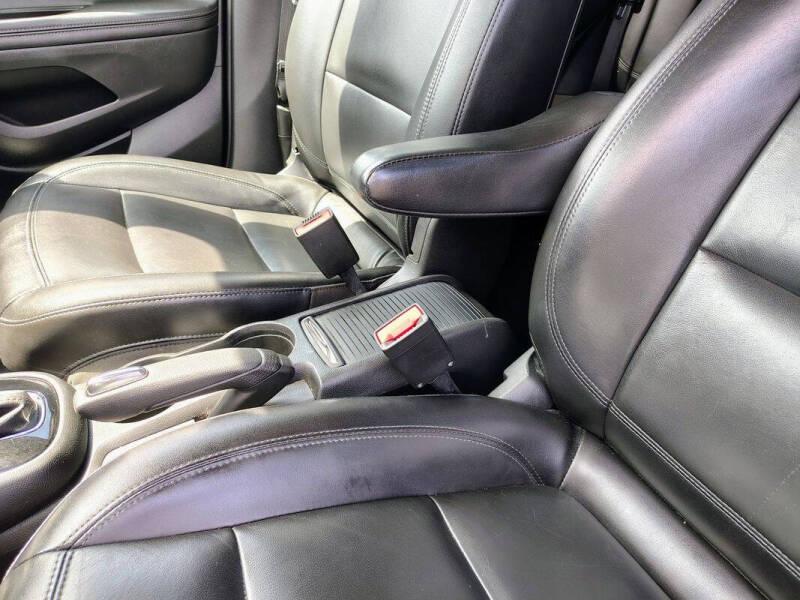 2020 Buick Encore Essence