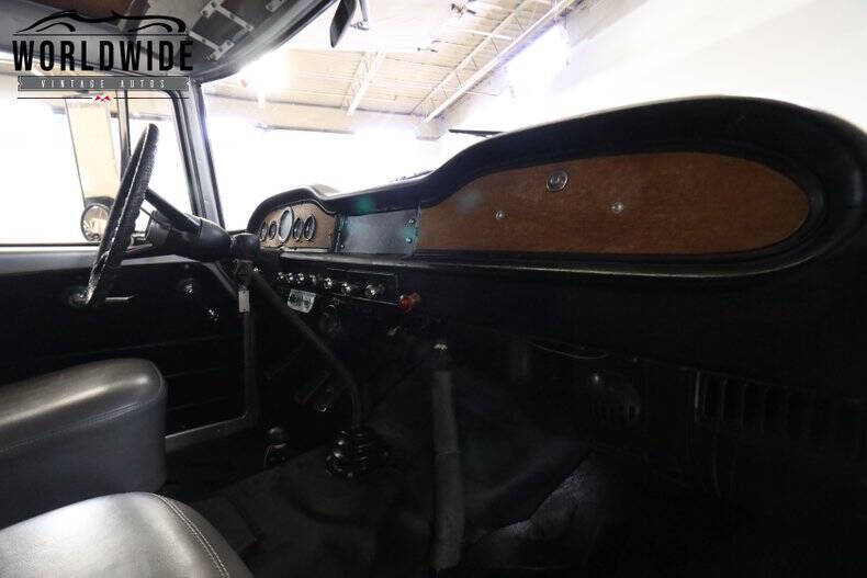 1965 International Travelall