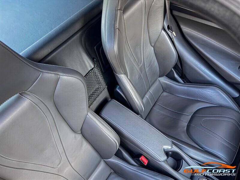 2018 McLaren 720S Performance