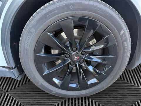 2019 Tesla Model X 100D